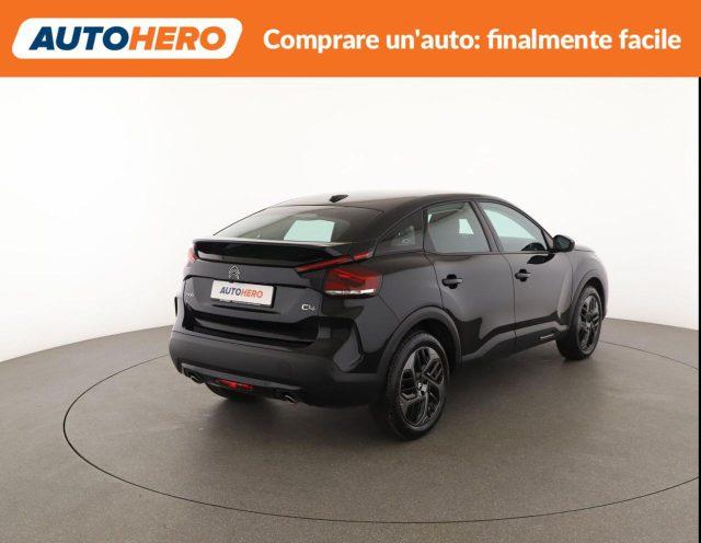 CITROEN C4 PureTech 130 S&S Plus