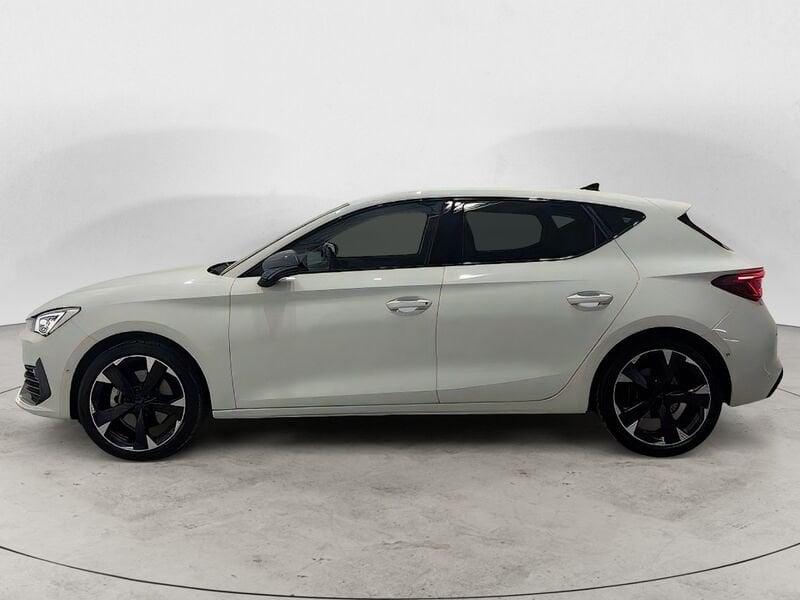 Cupra Leon 2.0 TSI 190 CV DSG