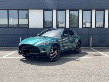 ASTON MARTIN DBX707 4.0 auto
