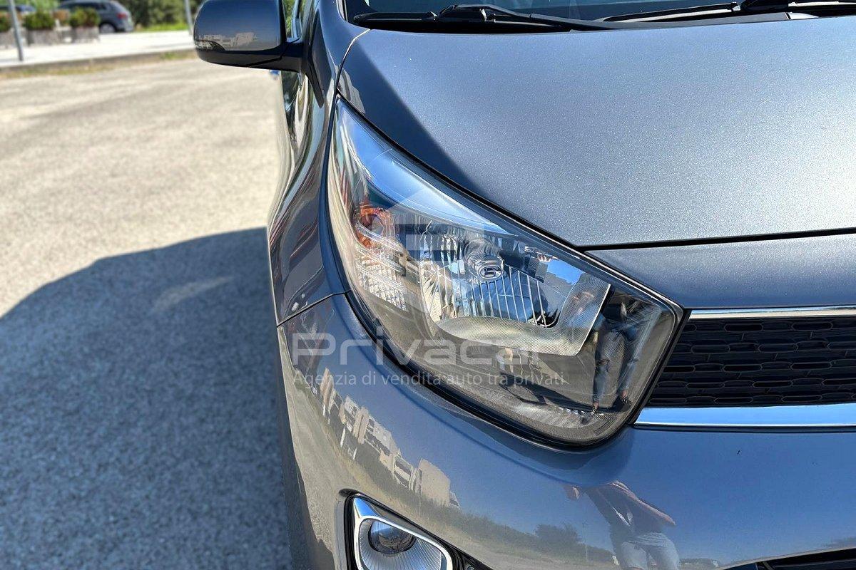 KIA Picanto 1.0 12V 5 porte Urban