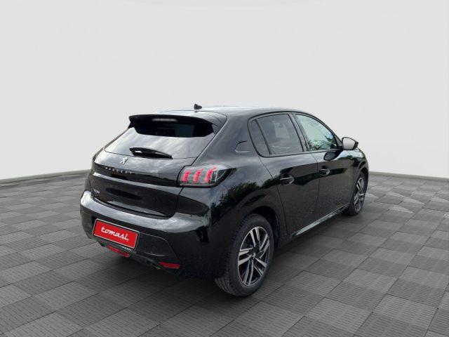 PEUGEOT 208 208 PureTech 100 Stop&Start 5 porte Allure Pack