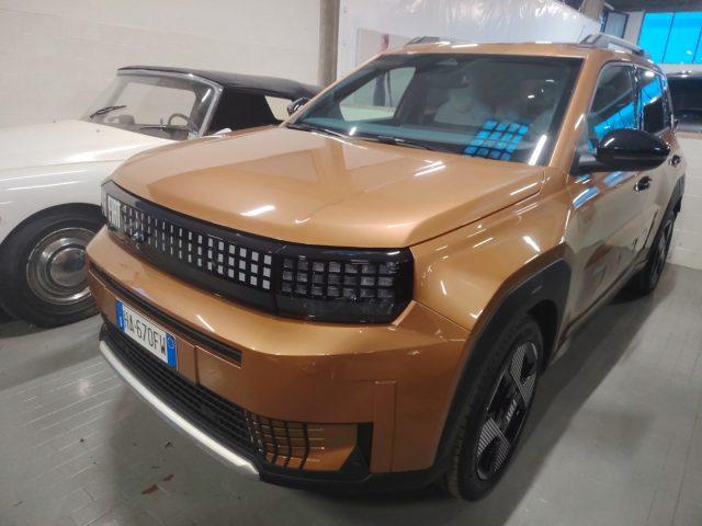 FIAT Grande Panda 44kWh La Prima