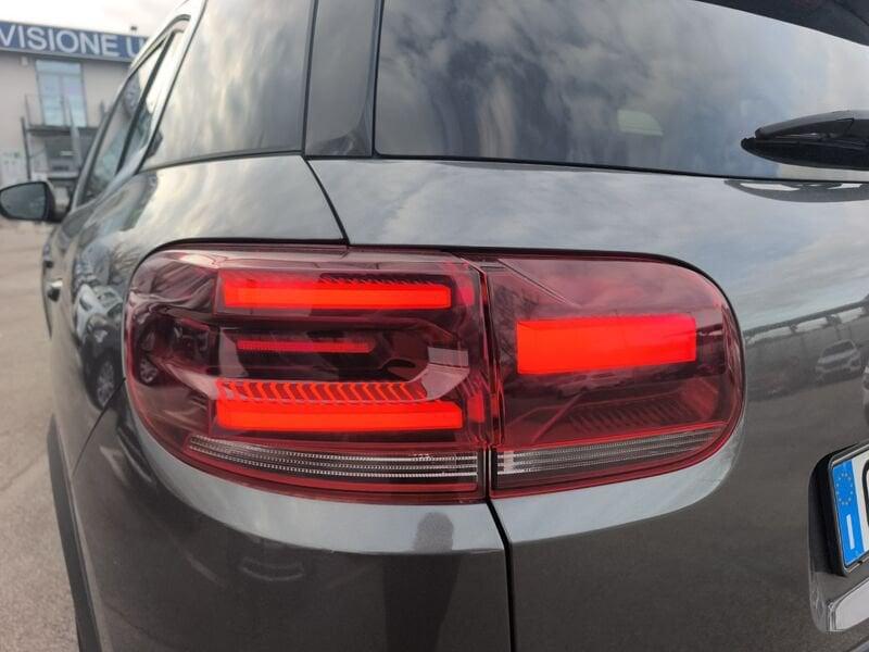 Citroën C5 Aircross 1.5 bluehdi Max s&s 130cv eat8