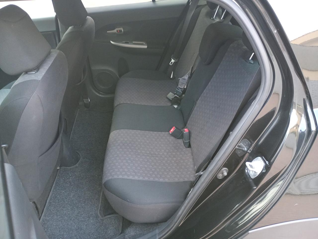 Toyota Urban Cruiser 1.3 Luxury