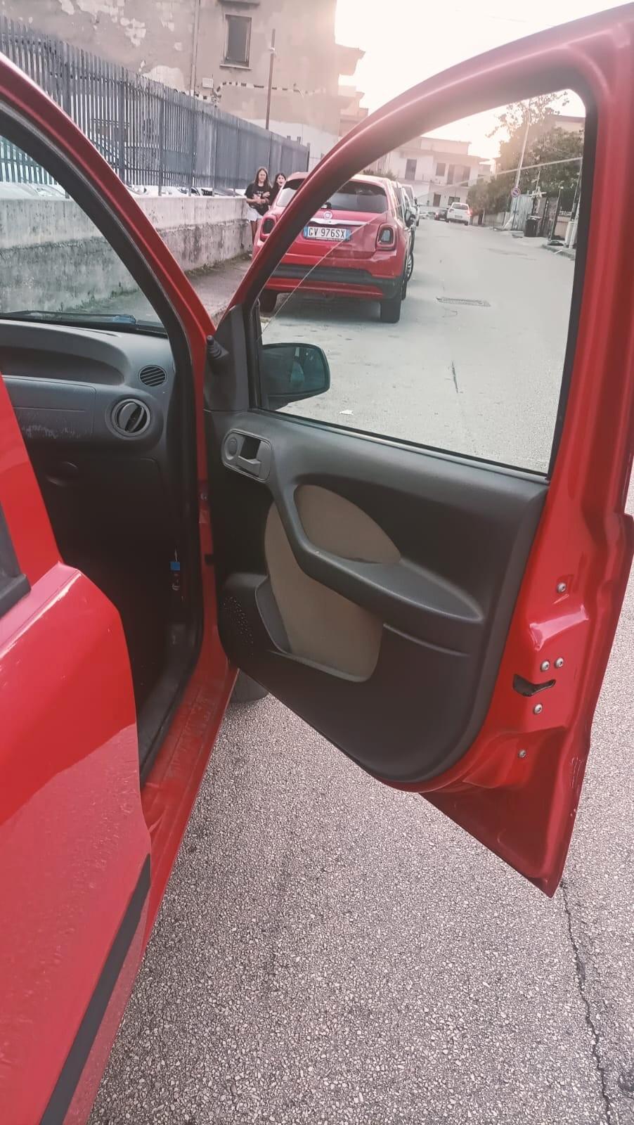 Fiat Panda 1.2 Dynamic Natural Power