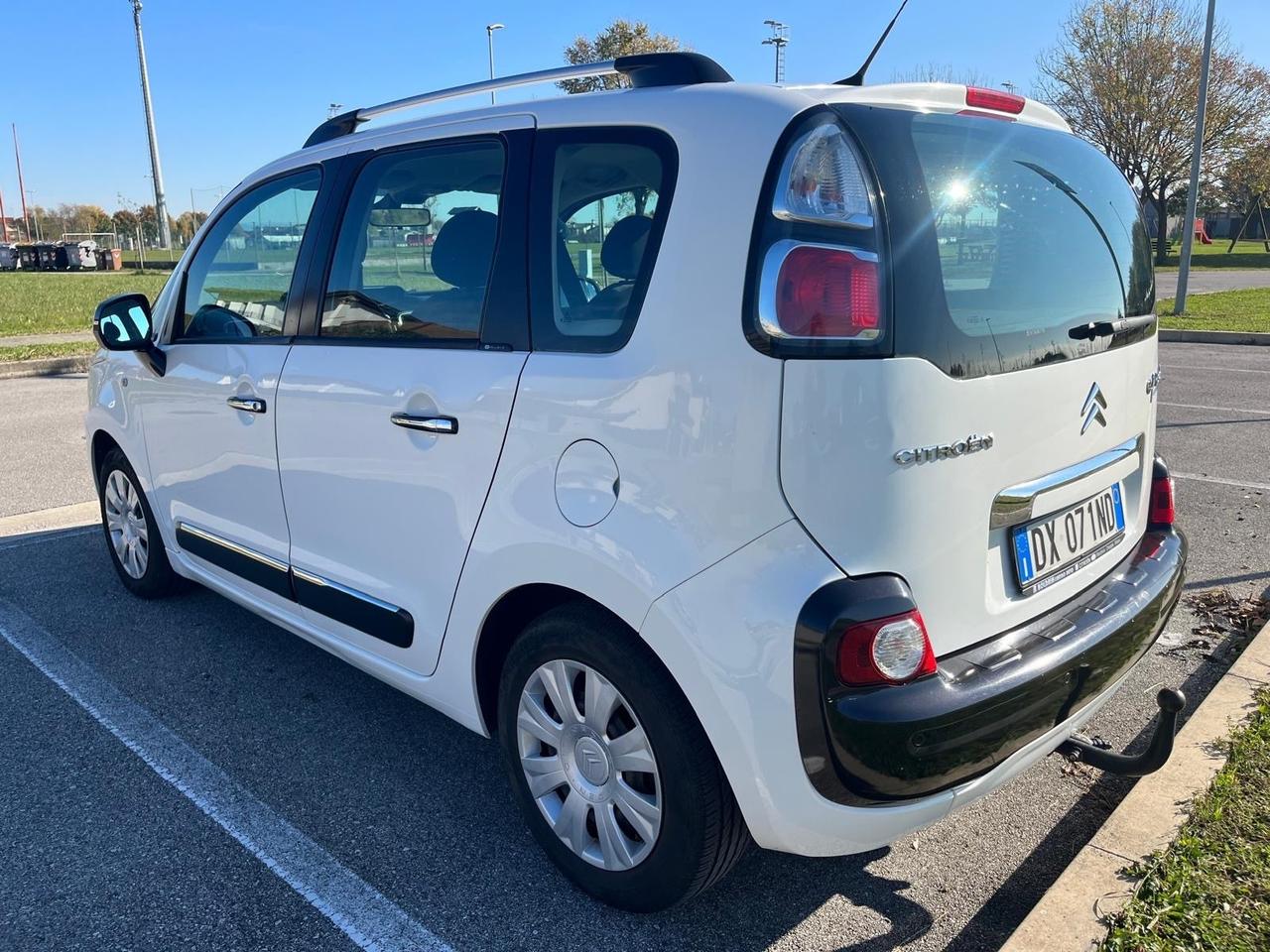 Citroen C3 Picasso