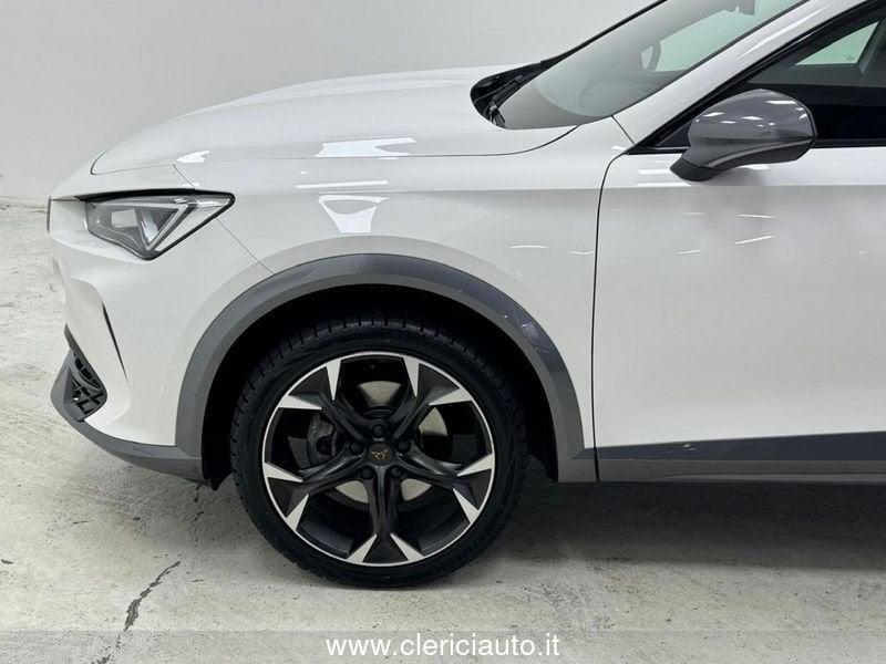 Cupra Formentor 1.5 TSI DSG