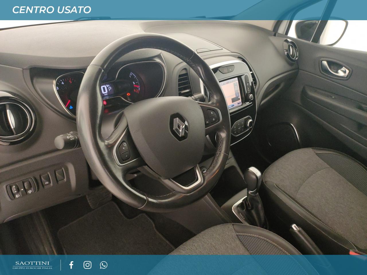 1.5 dci Sport edition 90 CV edc