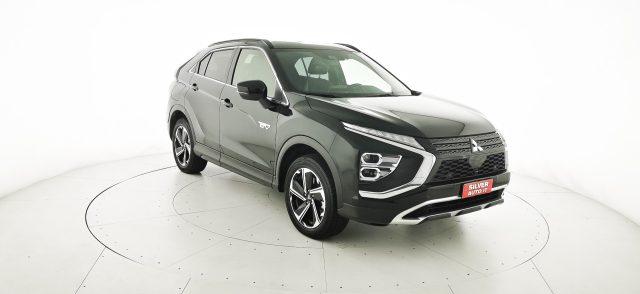 MITSUBISHI Eclipse Cross 2.4 MIVEC 4WD PHEV Instyle SDA Pack 0