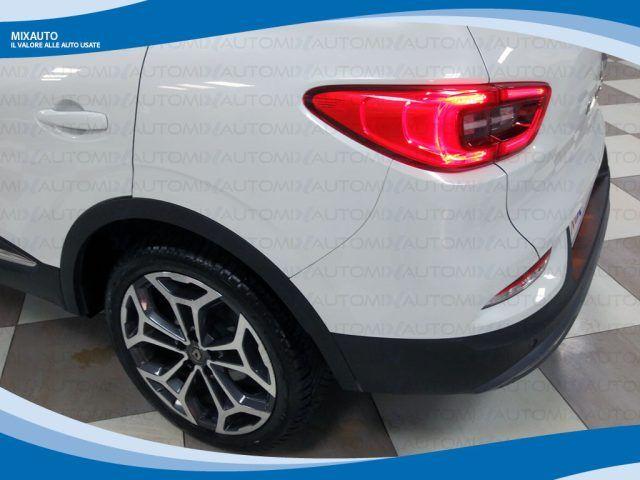 RENAULT Kadjar 1.5 BlueDCI 115cv Sport Edition 2 AUT EU6