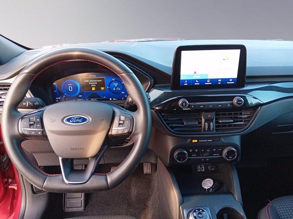 FORD Kuga full hybrid ST-Line 2wd Automatica del 2021