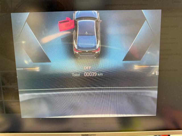 BMW 420 d xDrive 48V Msport Pro Telecamera 360