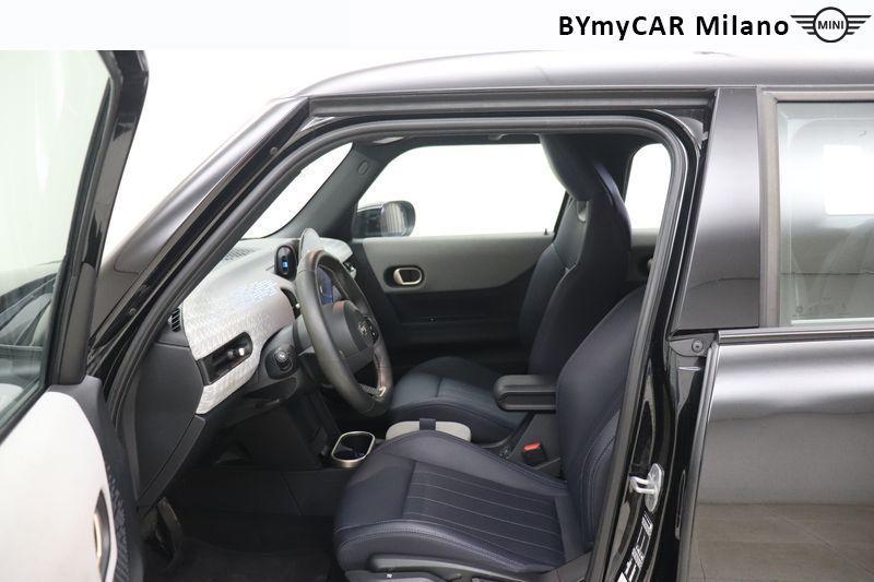 Mini Mini Cooper 5 Porte 1.5 C Classic Auto
