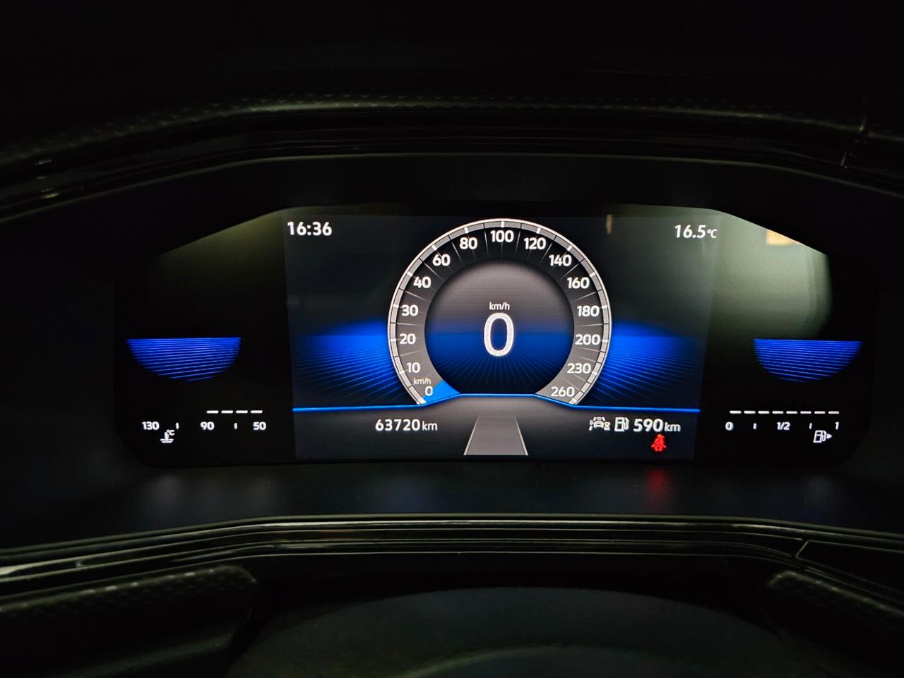 Volkswagen T-Cross 1.0 TSI Style BMT