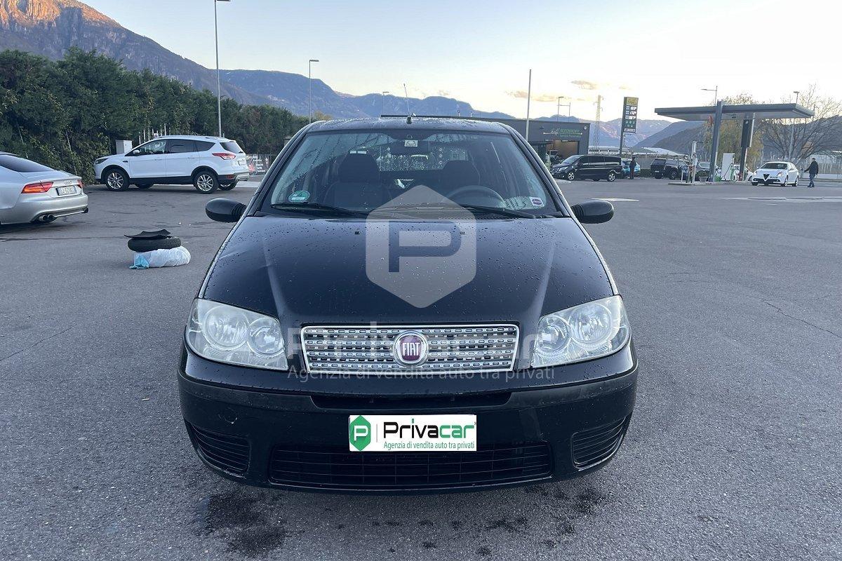 FIAT Punto Classic 1.2 5 porte Active GPL