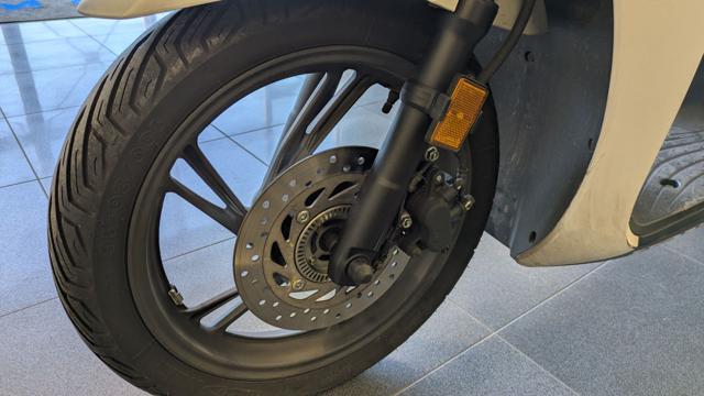 HONDA SH 150 Honda SH150 4.850km ANNO 07/2024