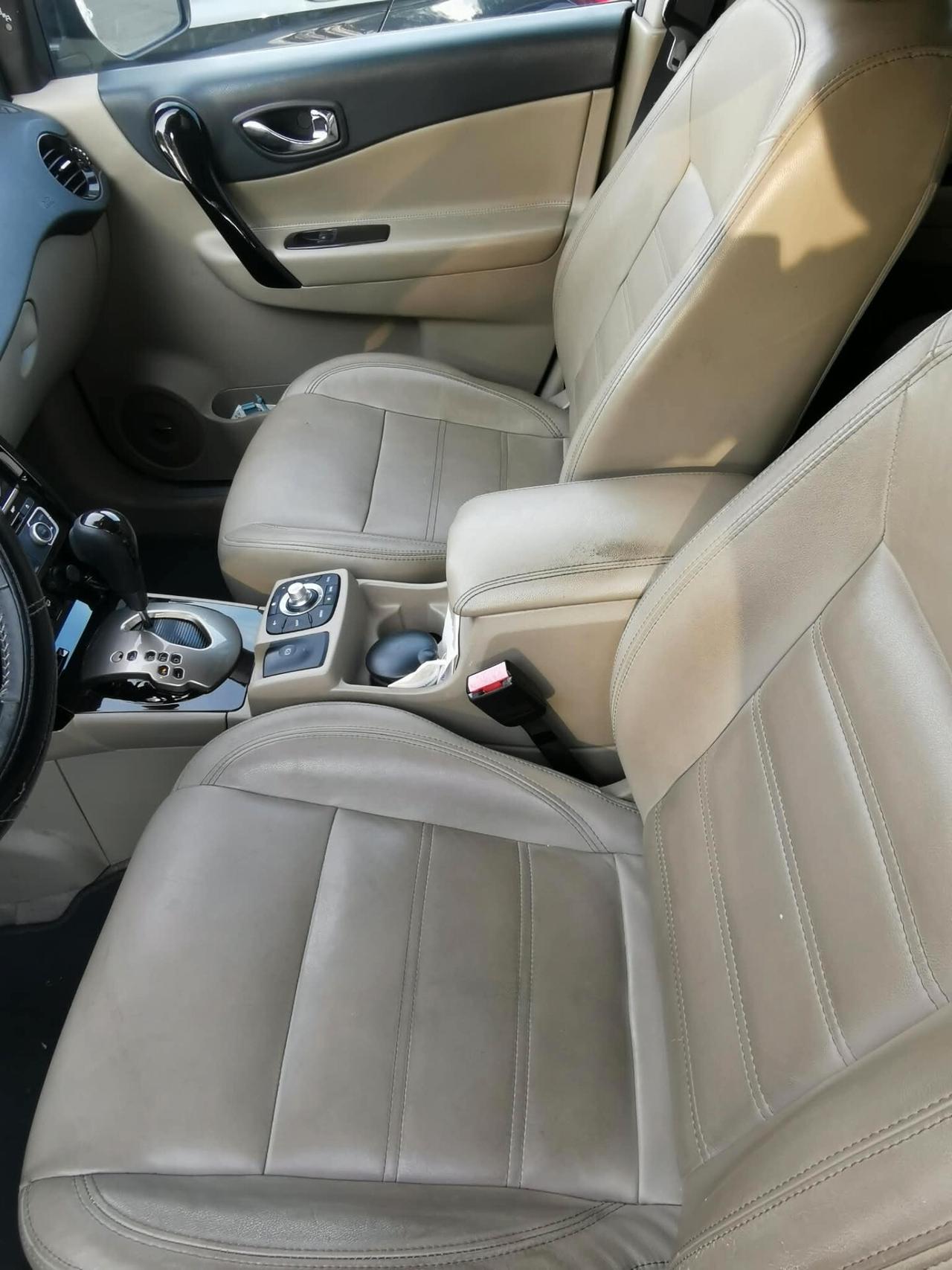 Renault Koleos energy bose