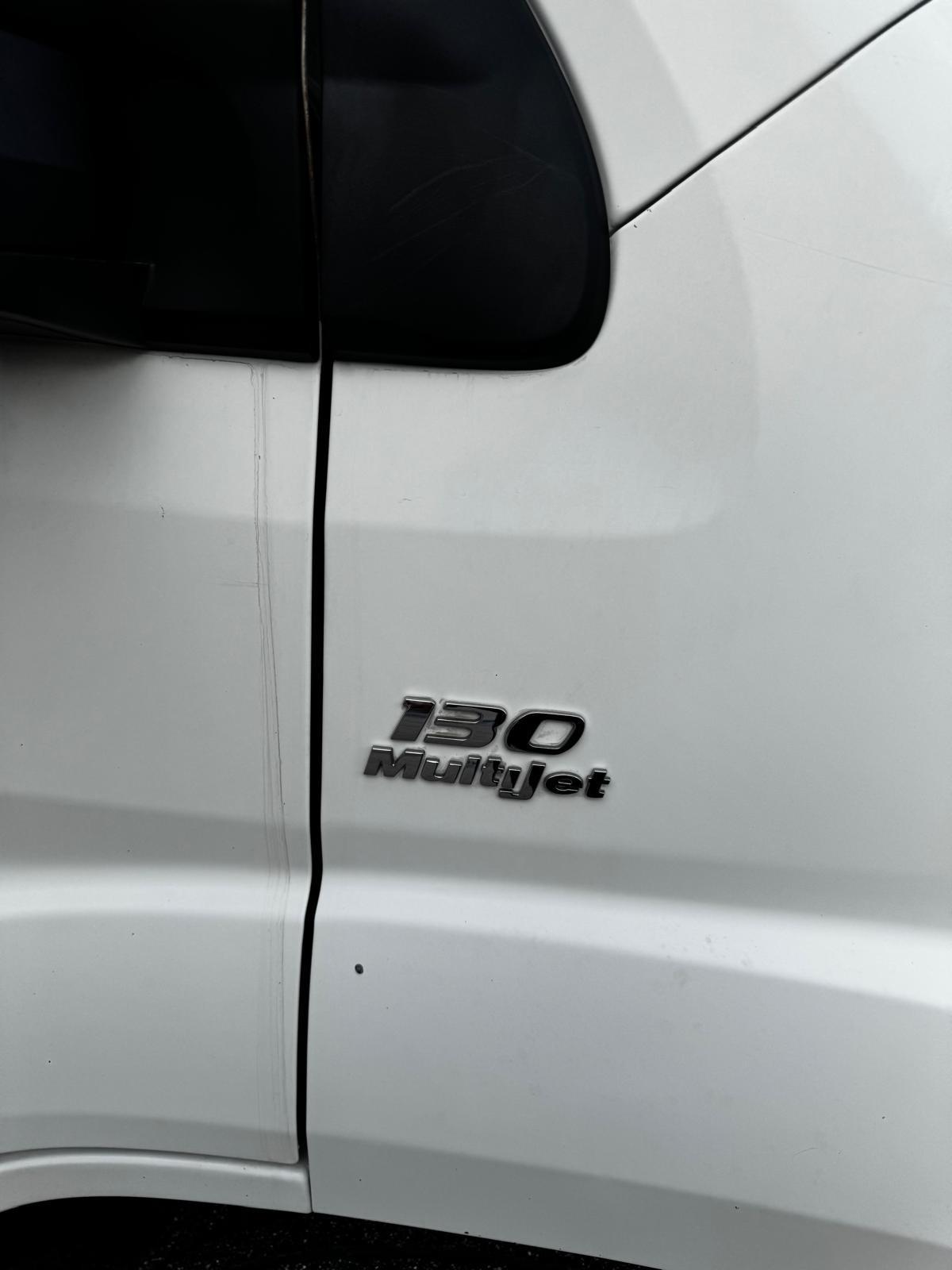 Fiat Ducato 35 2.3 MJT 130CV PLM-TM Furgone