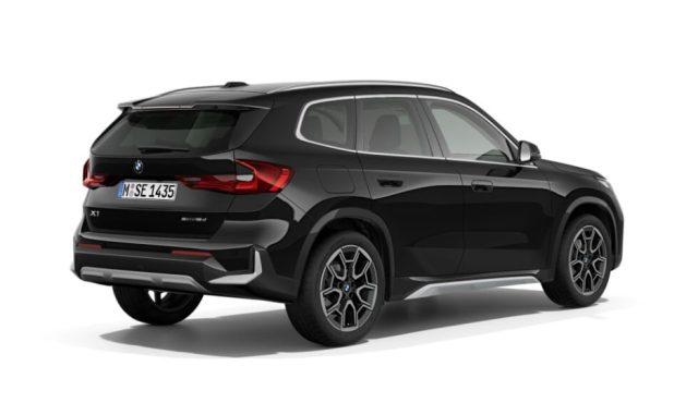 BMW X1 sDrive 18d xLine