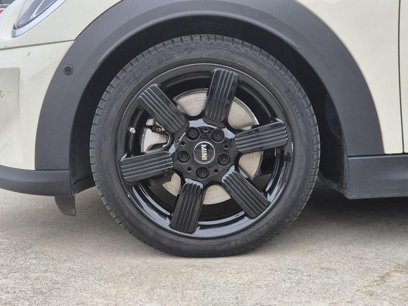 MINI Mini Cabrio 2.0 Cooper S Classic