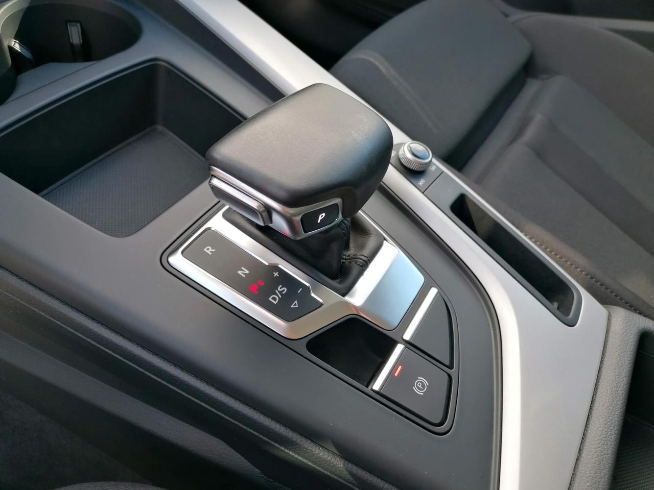 Audi A4 2.0 TDI SW AUTO 2020