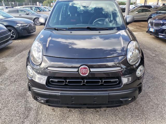 FIAT 500L 1.4 95 CV S&S Sport