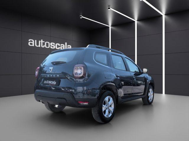DACIA Duster 1.6 SCe GPL 4x2 Comfort