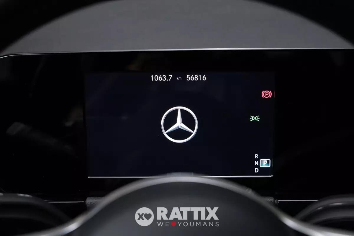 Mercedes-Benz GLA 180 d 2.0 116CV Sport Plus Auto