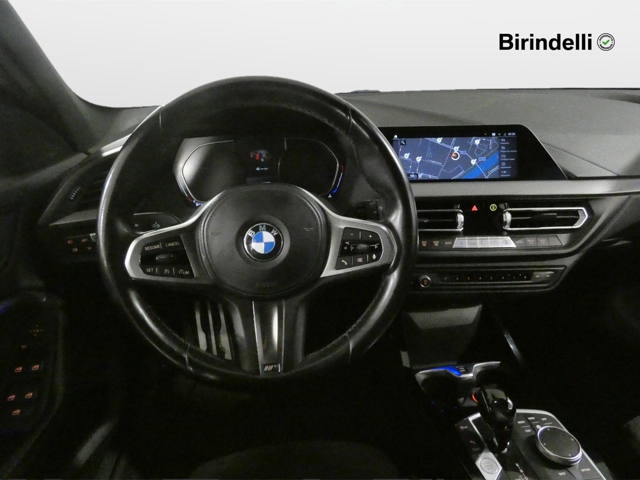 BMW Serie 1 (F40) - 116d 5p. Msport