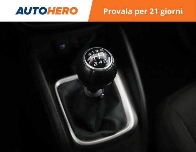 FIAT Tipo 1.4 T-Jet 120CV GPL SW Easy