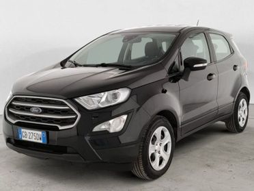 Ford EcoSport 1.5 ecoblue Plus s&s 95cv my20.25