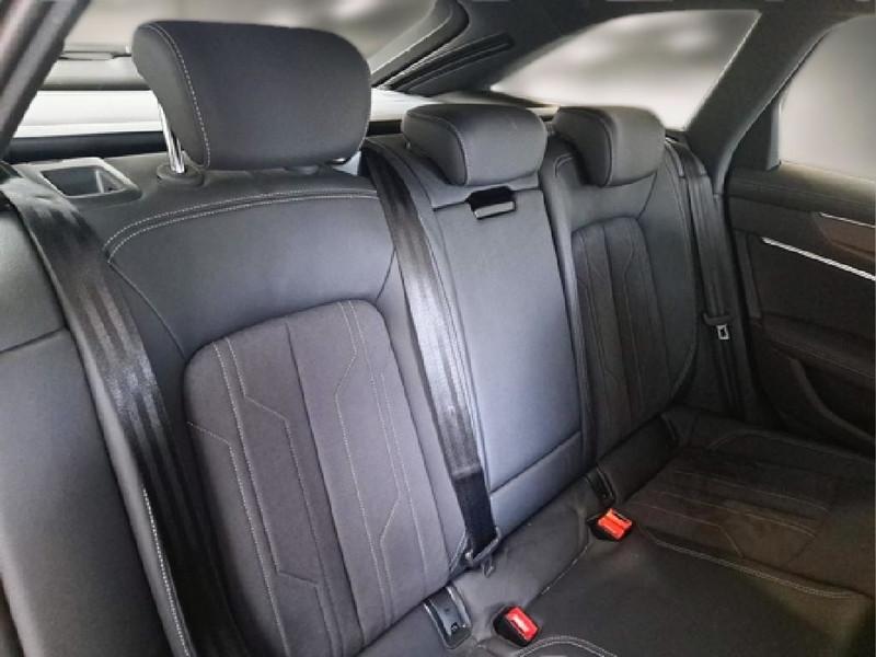 AUDI A6 ALLROAD 40 TDI MHEV 2.0 quattro S tronic