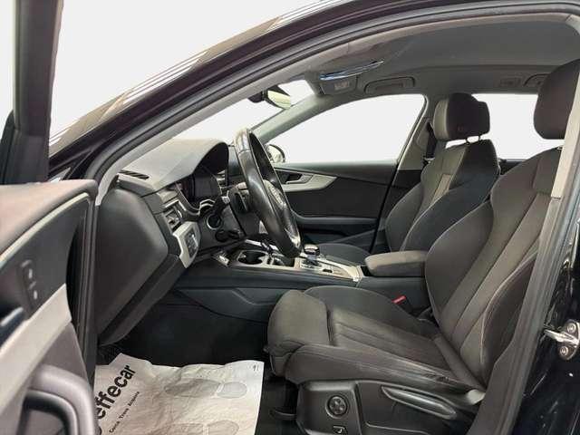Audi A4 Avant 30 TDI/136 CV S tronic S line edition
