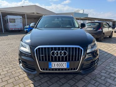 Audi Q5 2.0 TDI 190 CV clean diesel quattro Advanced