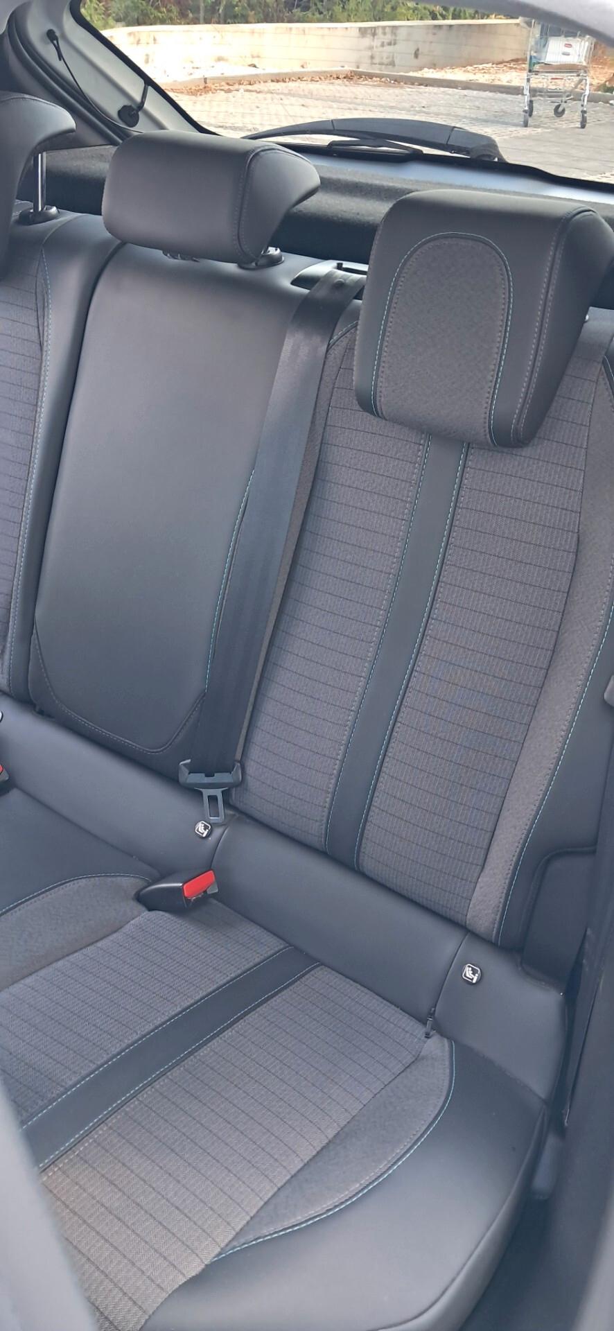 Peugeot 208 PureTech 101 Stop&Start 5 porte Allure Navi Pack
