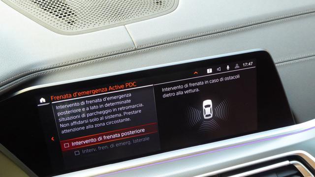 BMW X5 xDrive30d 48V xLine