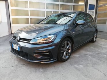 Volkswagen Golf 1.5 TSI DSG 5p. R-Line - 2019