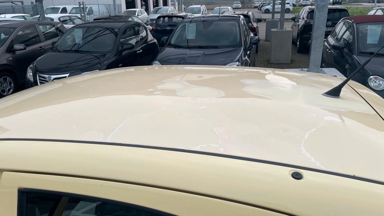 Fiat Panda 1.1 Actual