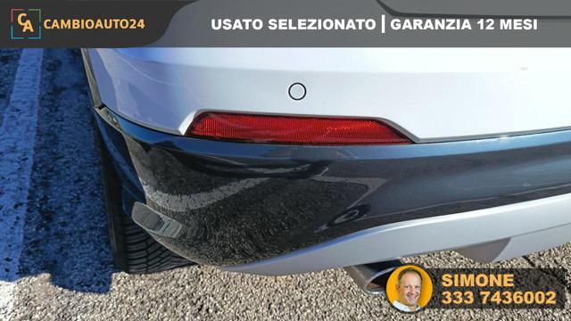 AUDI Q2 1.6 TDI S tronic Design