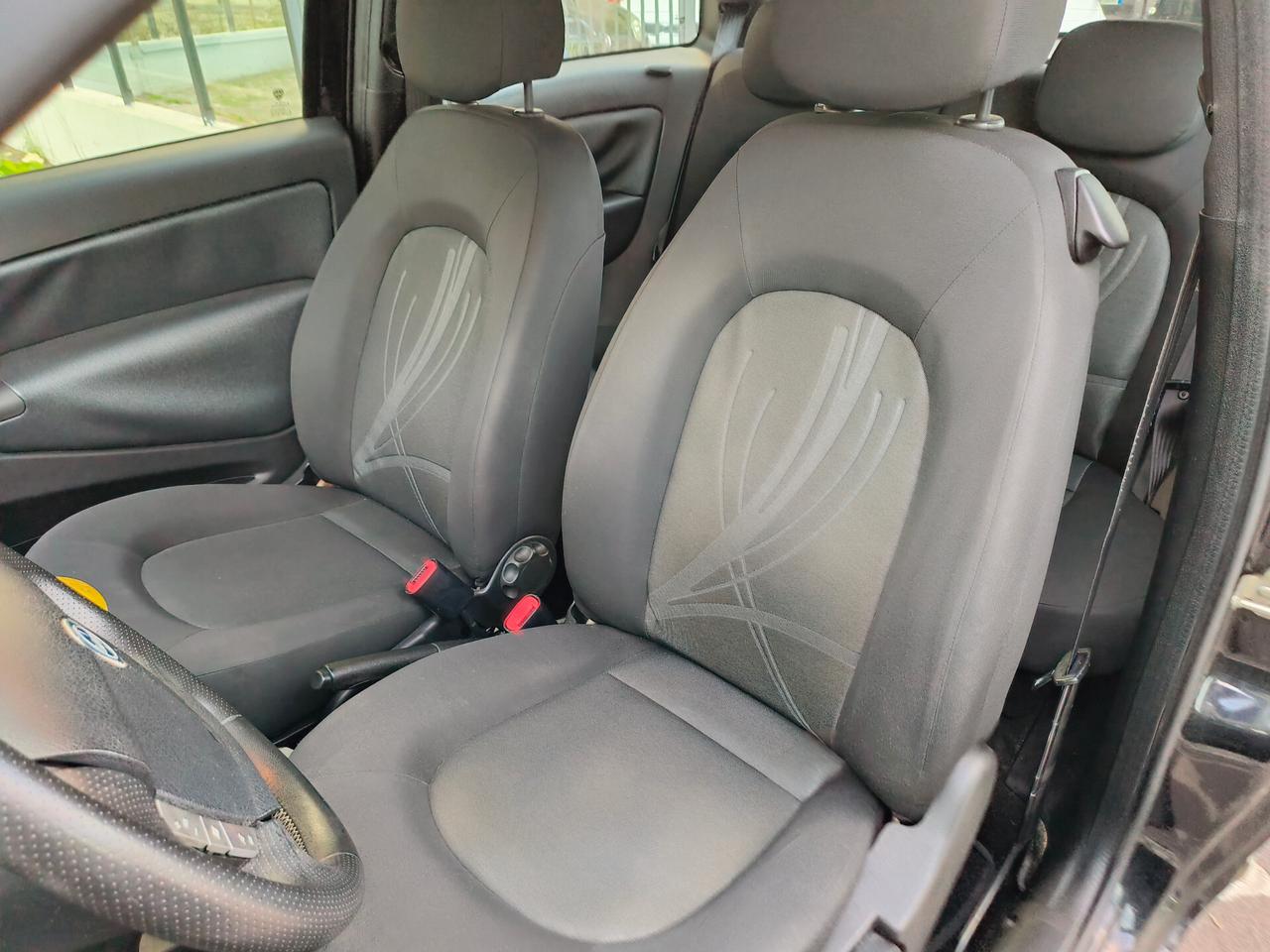 Lancia Ypsilon 1.2 69 CV Diva