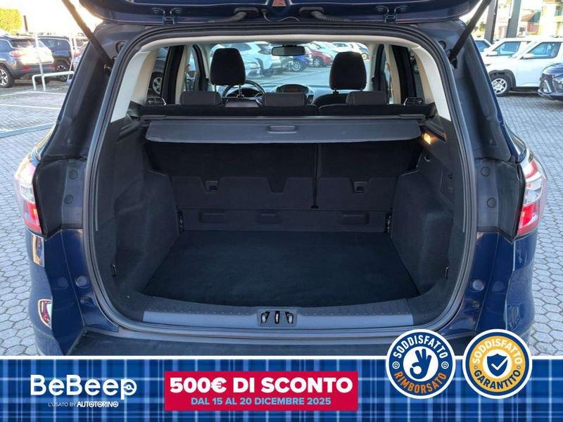 Ford Kuga 1.5 ECOBOOST BUSINESS S&S 2WD 120CV MY19.25