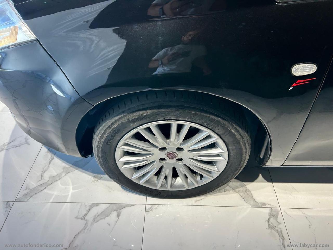 FIAT Bravo 1.9 MJT 150 CV Dynamic