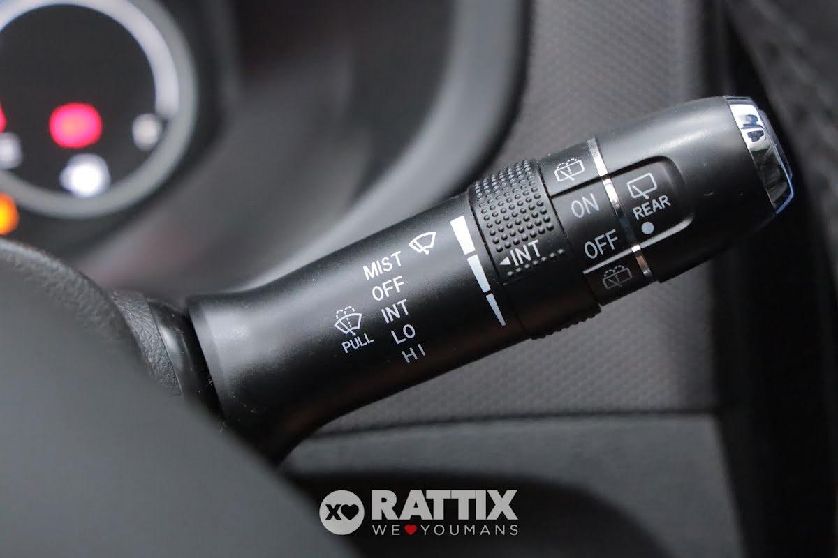 DR Motor DR4.0 DR 1.5 turbo Gpl 149cv dct + tetto panoramico