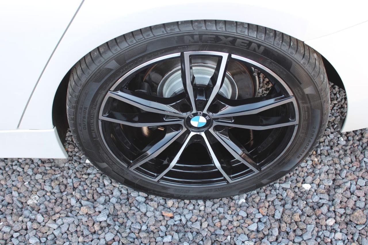 Bmw 320 Tua A SOLI 190€ al mese Anticipo Zero