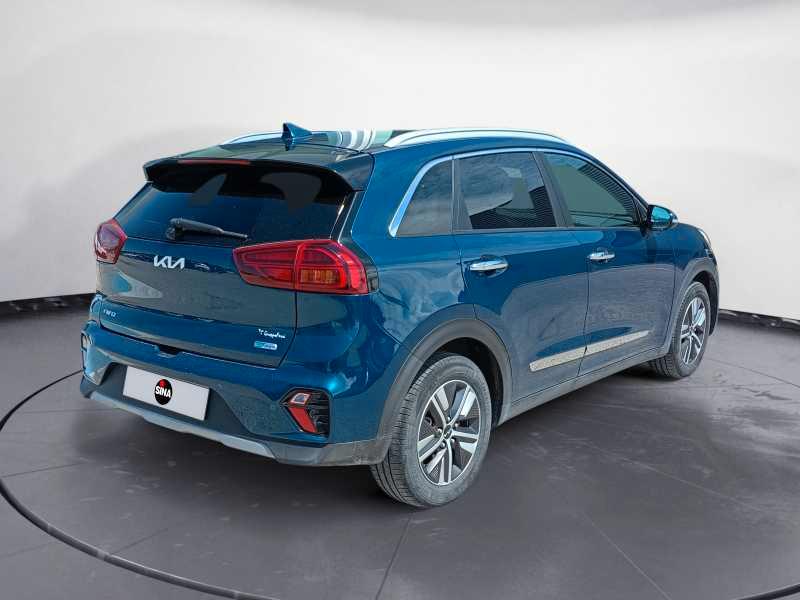 KIA Niro 1.6 gdi phev Style dct