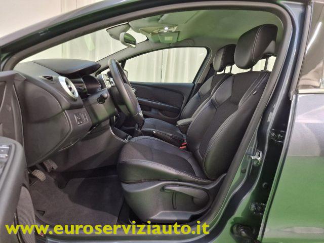 RENAULT Clio dCi 8V 75 CV Start&Stop 5 porte Energy Duel2