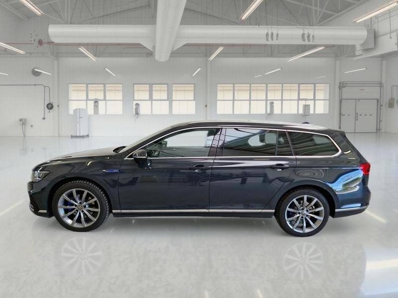 VOLKSWAGEN PASSAT VARIANT 1.4 Plug In Hybrid GTE DSG