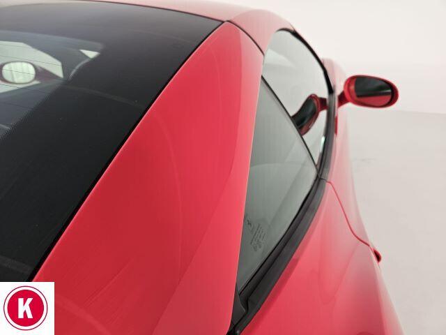 Ferrari California DCT