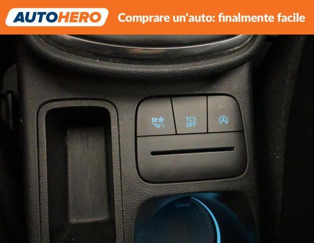 FORD Fiesta Active 1.5 EcoBlue