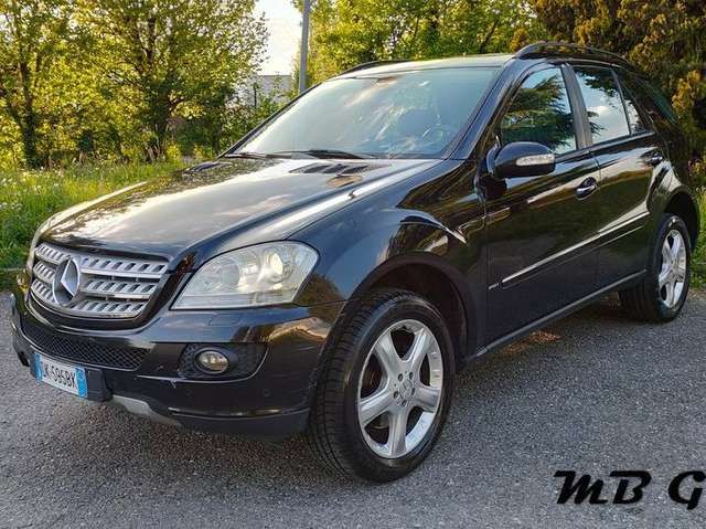 Mercedes-Benz ML 320 ML 320 cdi Sport *CONDIZIONI OTTIME